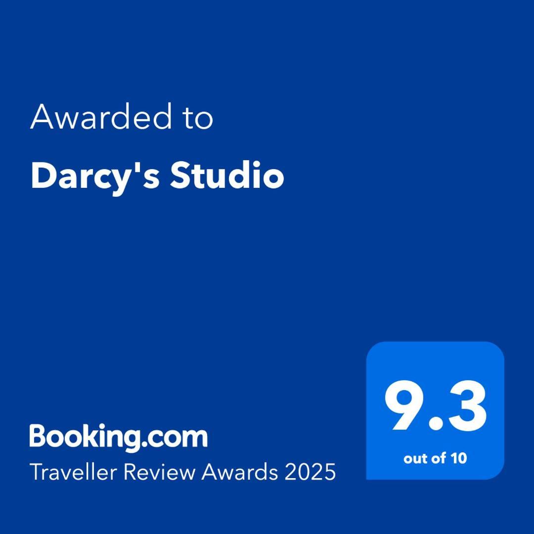 Darcy'S Studio Salalah Eksteriør billede